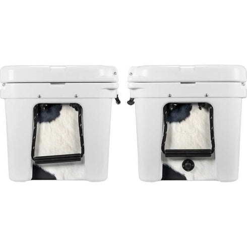 Cow YETI Tundra 45 Hard Cooler Skin